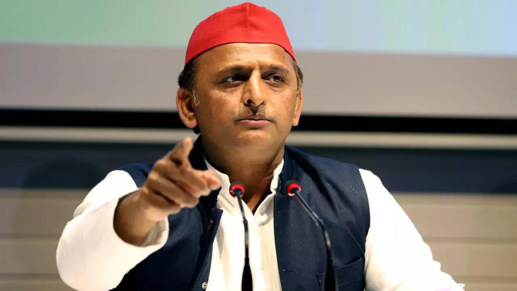 Akhilesh yadav supports to jagan delhi dharna