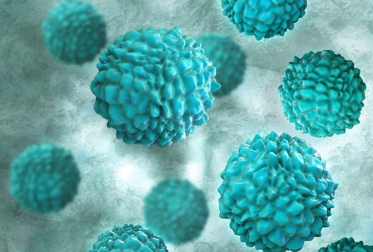Norovirus Outbreak in Hyderabad city
