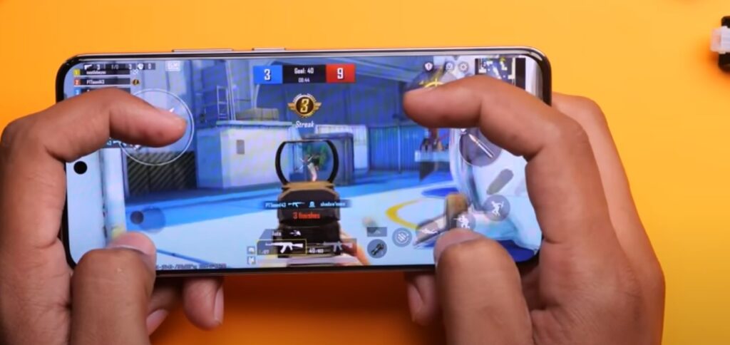 OPPO Reno12 Pro 5G Review