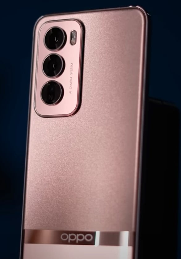 Oppo Reno12 pro 5G Phone Review