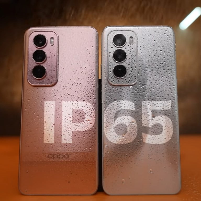 OPPO Reno12 Pro 5G Review