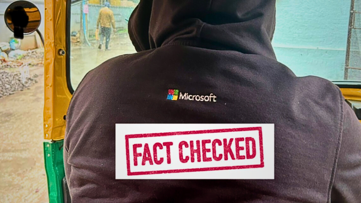 Microsoft Techy Driving Auto