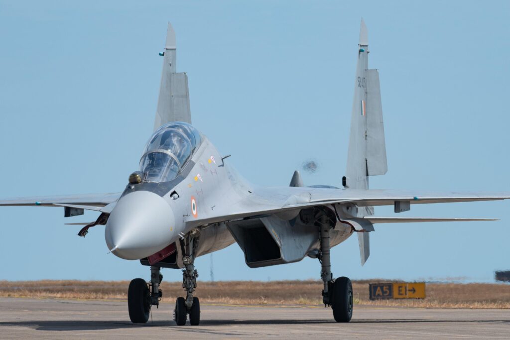 Air Force Group C Recruitment 2024