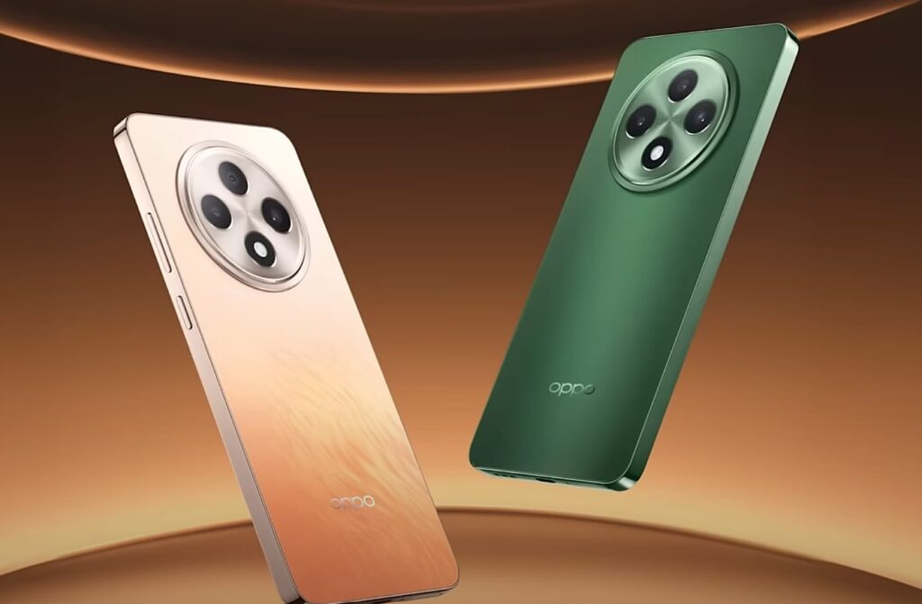 | Oppo F27 5G Launched in India: Check Price, Specs, and Features