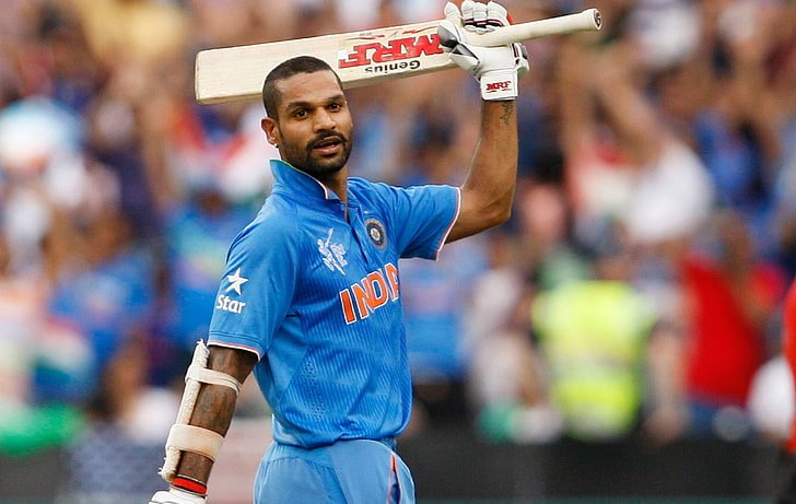 Shikhar Dhawan Retirement to All Cricket Formats