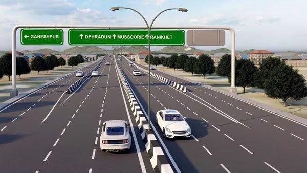 central govt approves 8 high-speed corridor projects