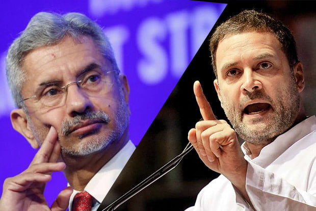 Is the Bangladesh problem a threat to India?