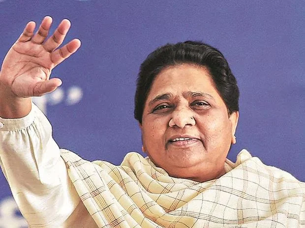 Mayawati Announces Bharat Bandh Against Sc/St Reservation Verdict