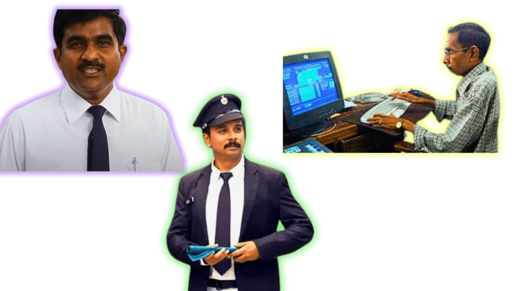 Railway NTPC Recruitment 2024 telugu