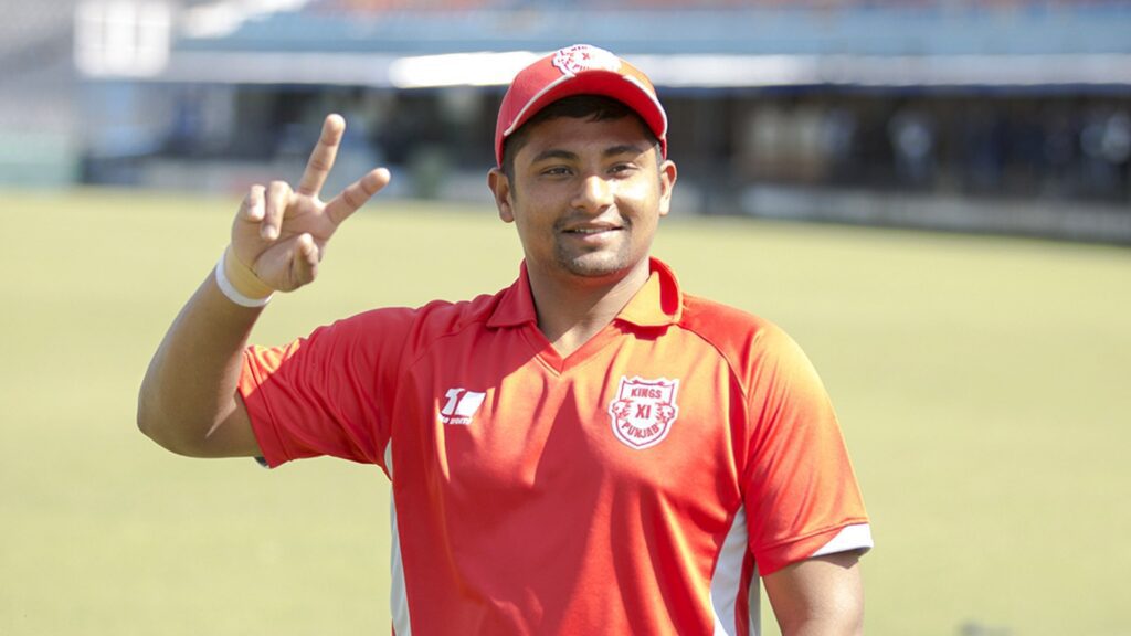 Will Sarfaraz Khan get a Place in India's Test Team?