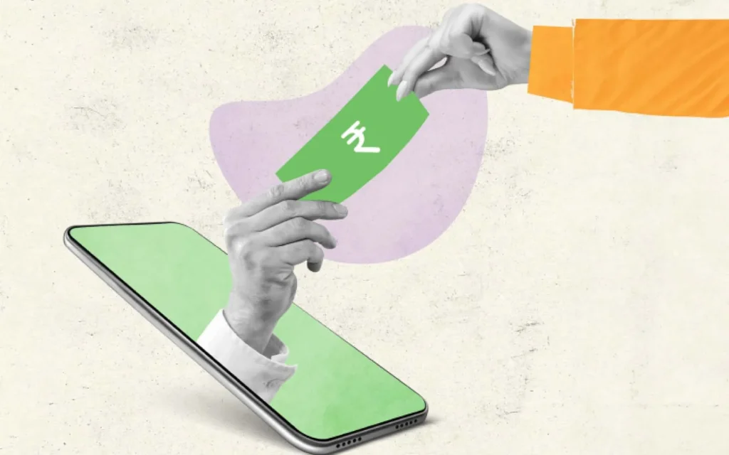 UPI Payment