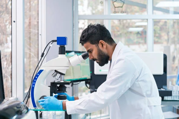 Telangana Lab Technician Notification 2024