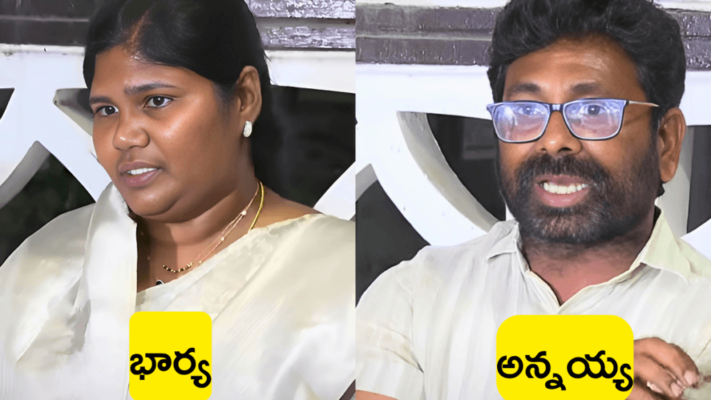 Nandigam Suresh in Terrible Conditions in Jail