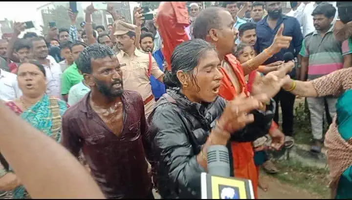 HYDRA Demolitions in Hyderabad
