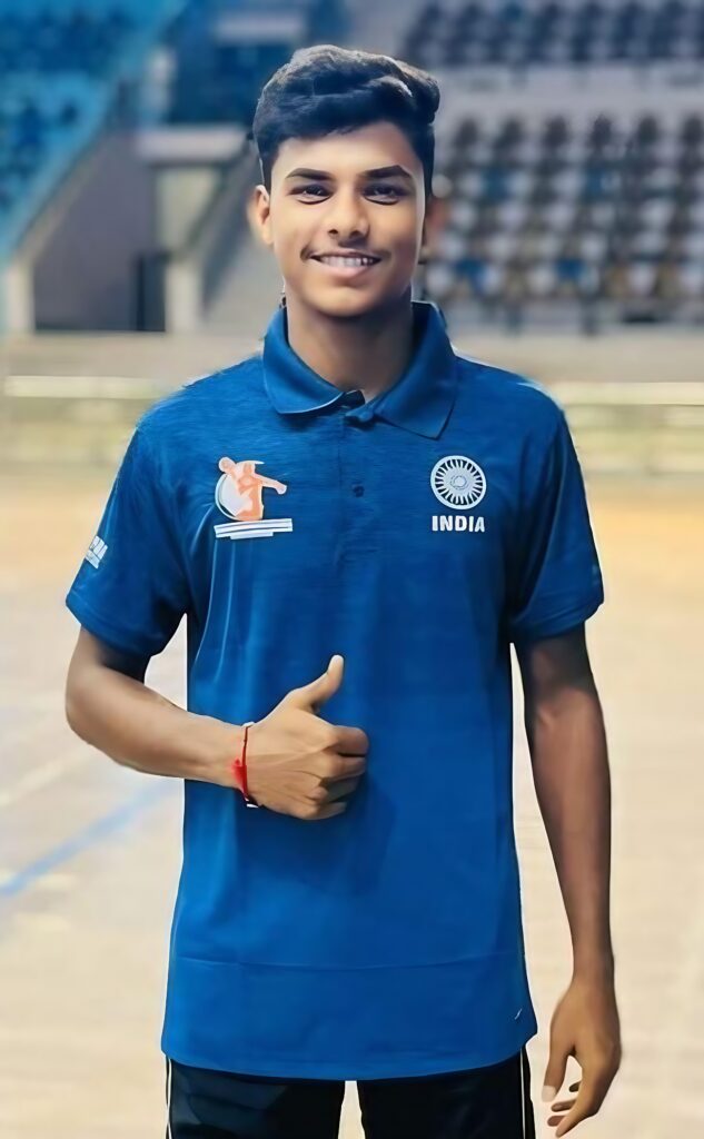 DR Praveen Kumar Questions Telangana Government for Ignoring Young Athlete